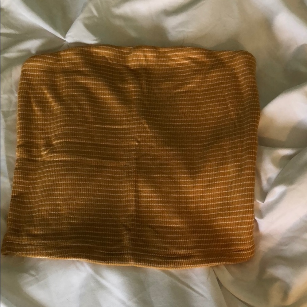 American Eagle Tube Top
